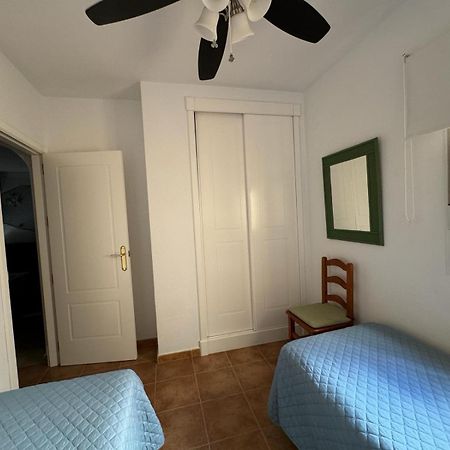 Apartmán Residencial Atlantico Isla del Moral Exteriér fotografie