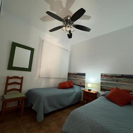 Apartmán Residencial Atlantico Isla del Moral Exteriér fotografie