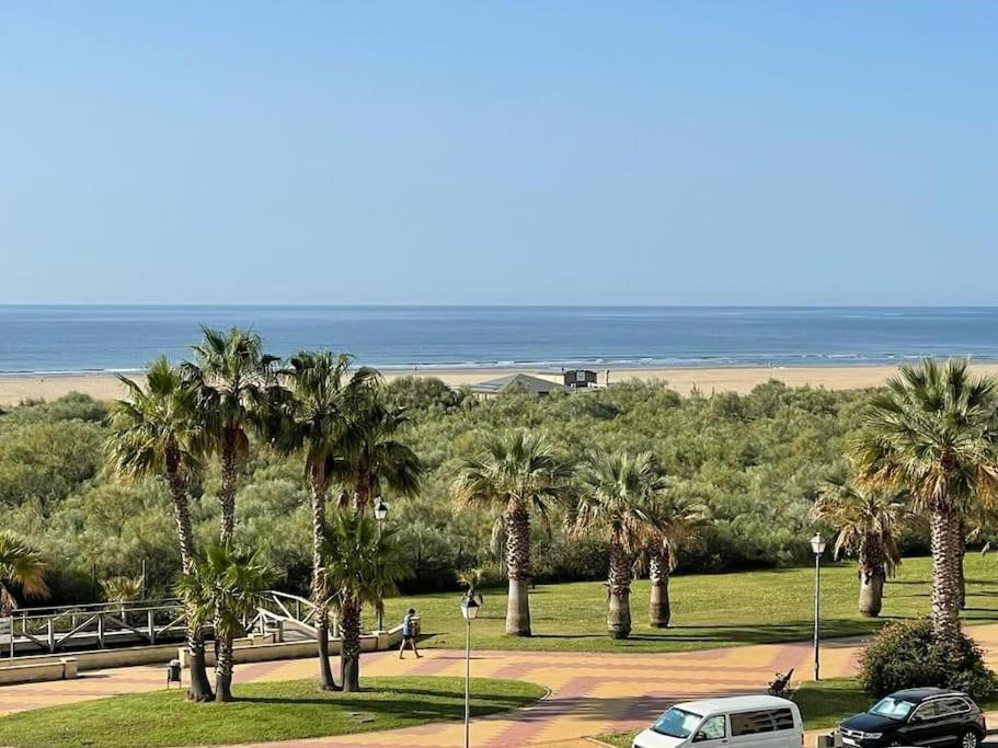Apartmán Residencial Atlantico Isla del Moral Exteriér fotografie