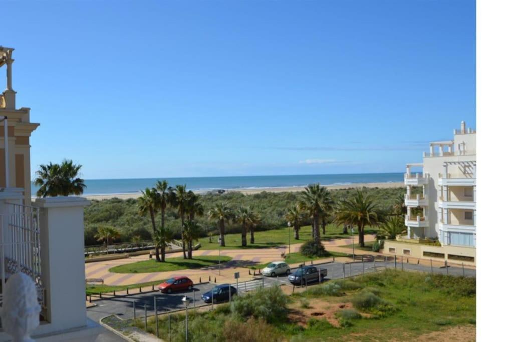 Apartmán Residencial Atlantico Isla del Moral Exteriér fotografie