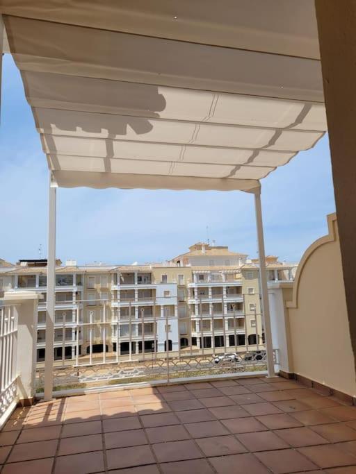 Apartmán Residencial Atlantico Isla del Moral Exteriér fotografie