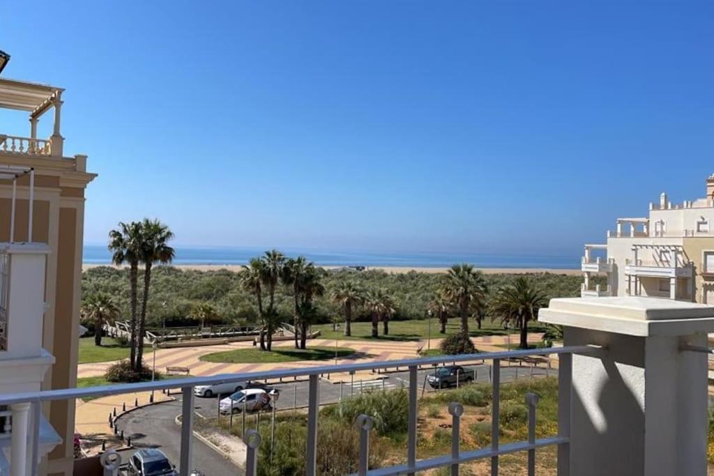 Apartmán Residencial Atlantico Isla del Moral Exteriér fotografie