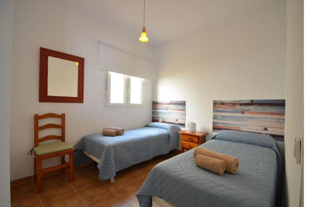 Apartmán Residencial Atlantico Isla del Moral Exteriér fotografie