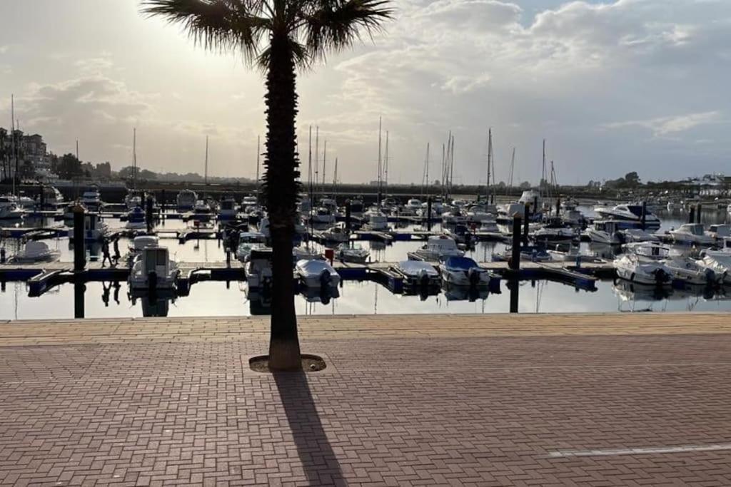 Apartmán Residencial Atlantico Isla del Moral Exteriér fotografie
