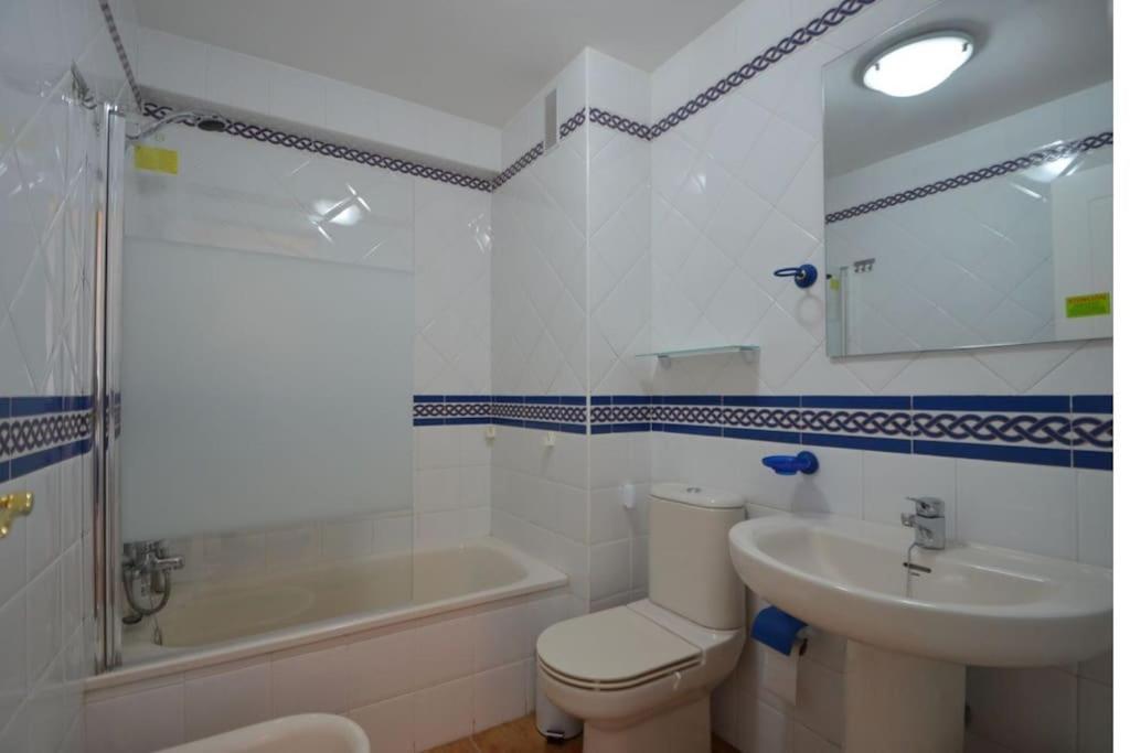Apartmán Residencial Atlantico Isla del Moral Exteriér fotografie