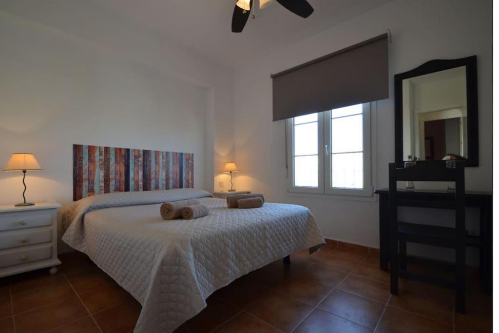 Apartmán Residencial Atlantico Isla del Moral Exteriér fotografie