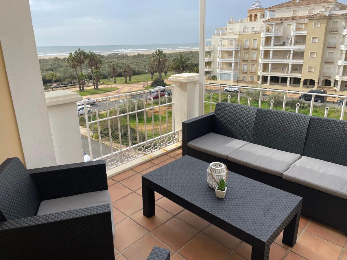 Apartmán Residencial Atlantico Isla del Moral Exteriér fotografie