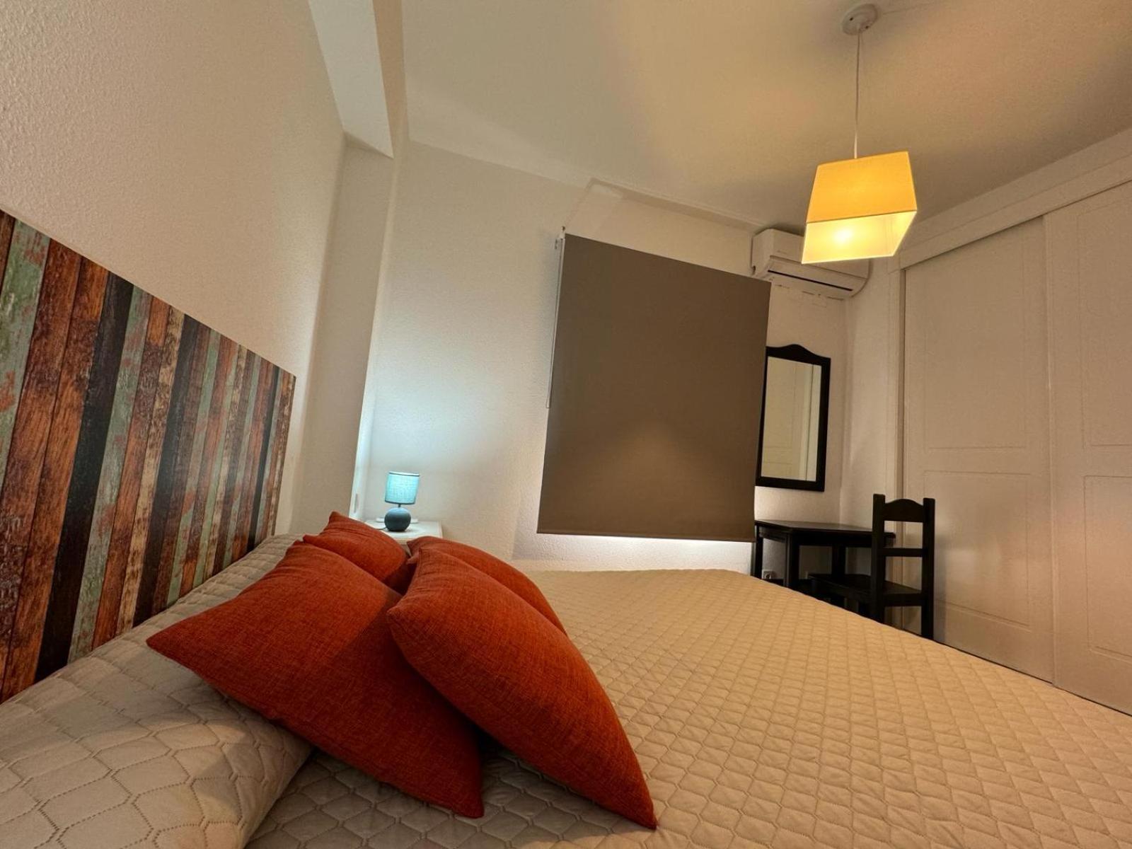 Apartmán Residencial Atlantico Isla del Moral Exteriér fotografie