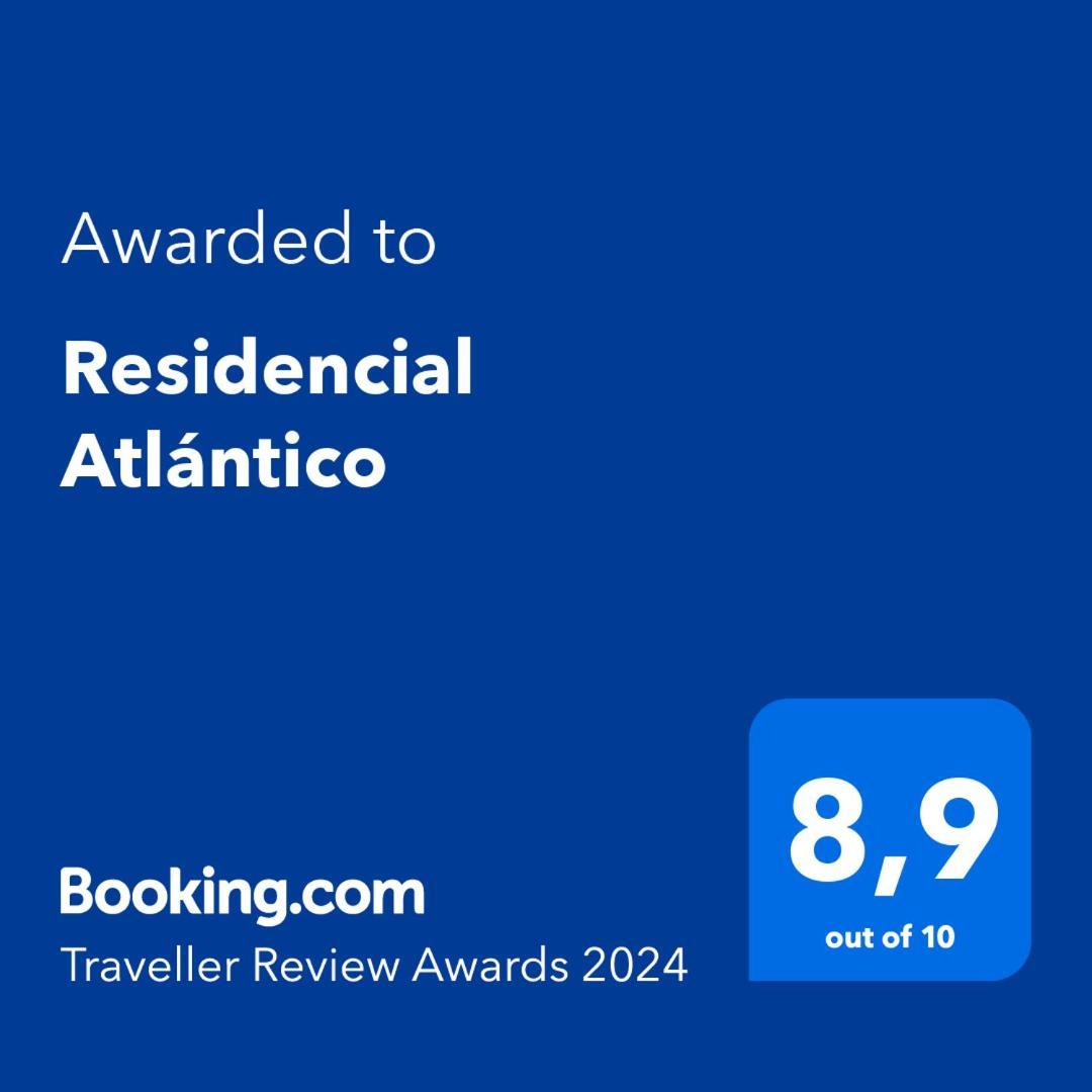 Apartmán Residencial Atlantico Isla del Moral Exteriér fotografie