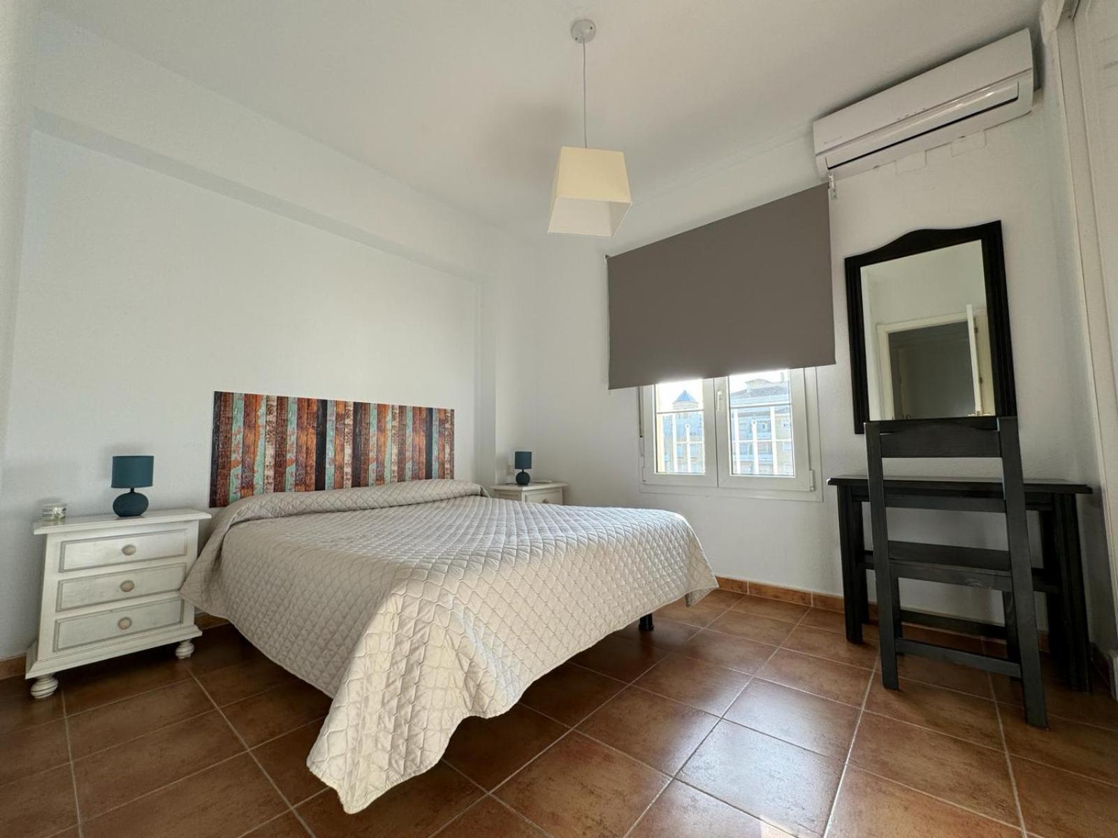 Apartmán Residencial Atlantico Isla del Moral Exteriér fotografie