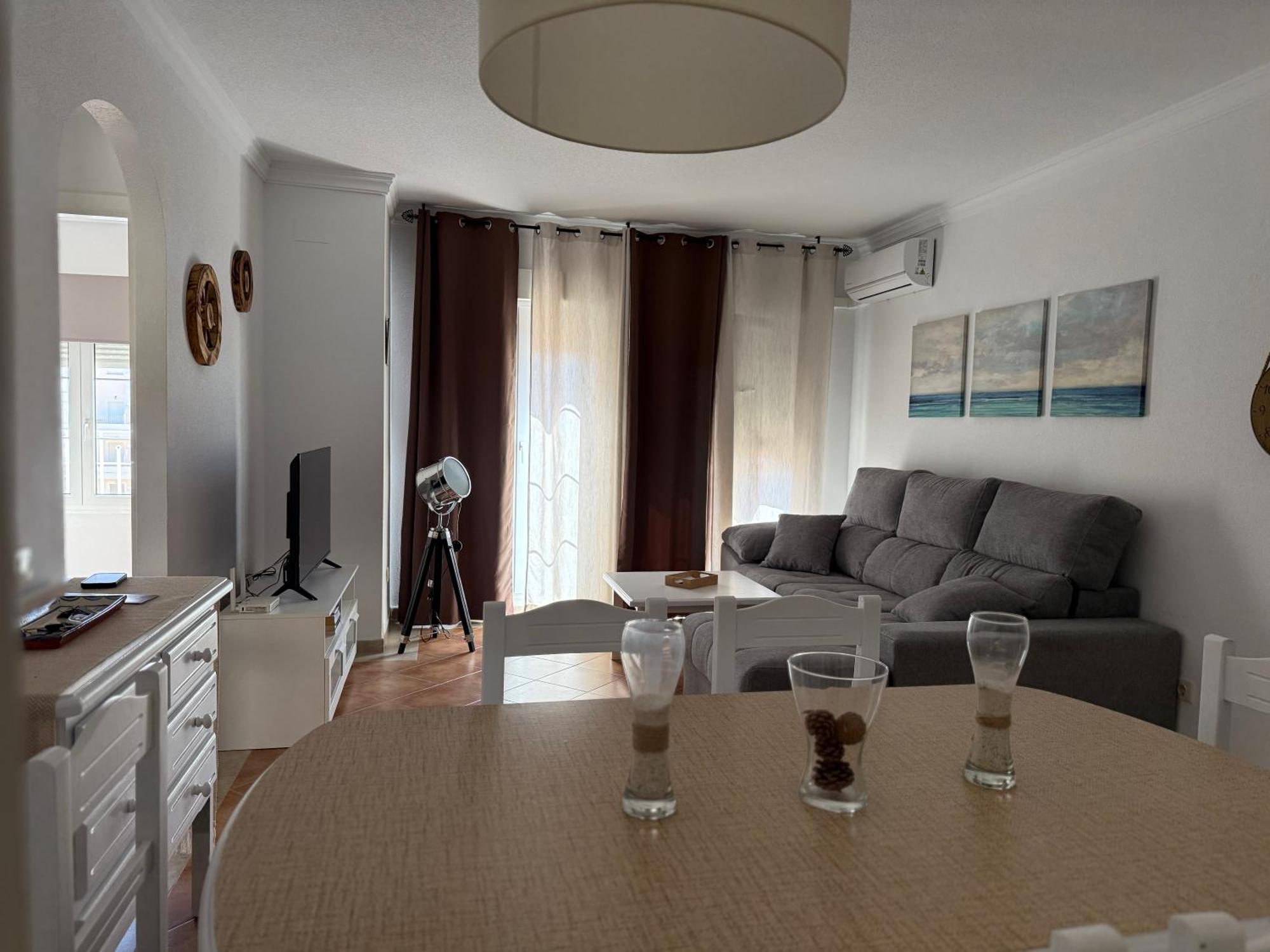 Apartmán Residencial Atlantico Isla del Moral Exteriér fotografie