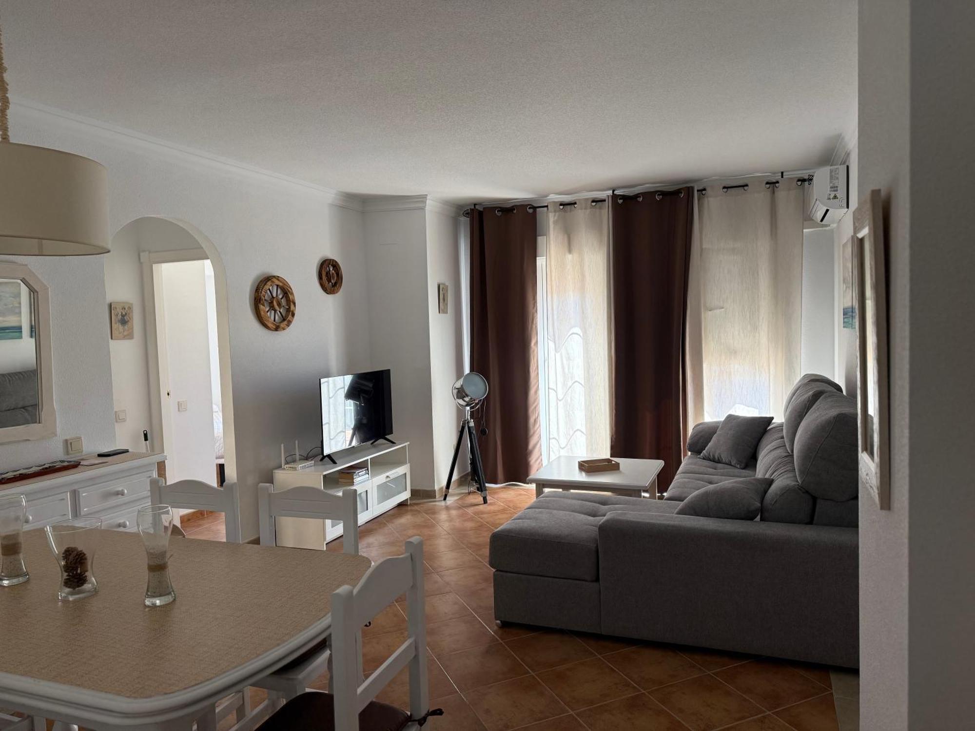 Apartmán Residencial Atlantico Isla del Moral Exteriér fotografie