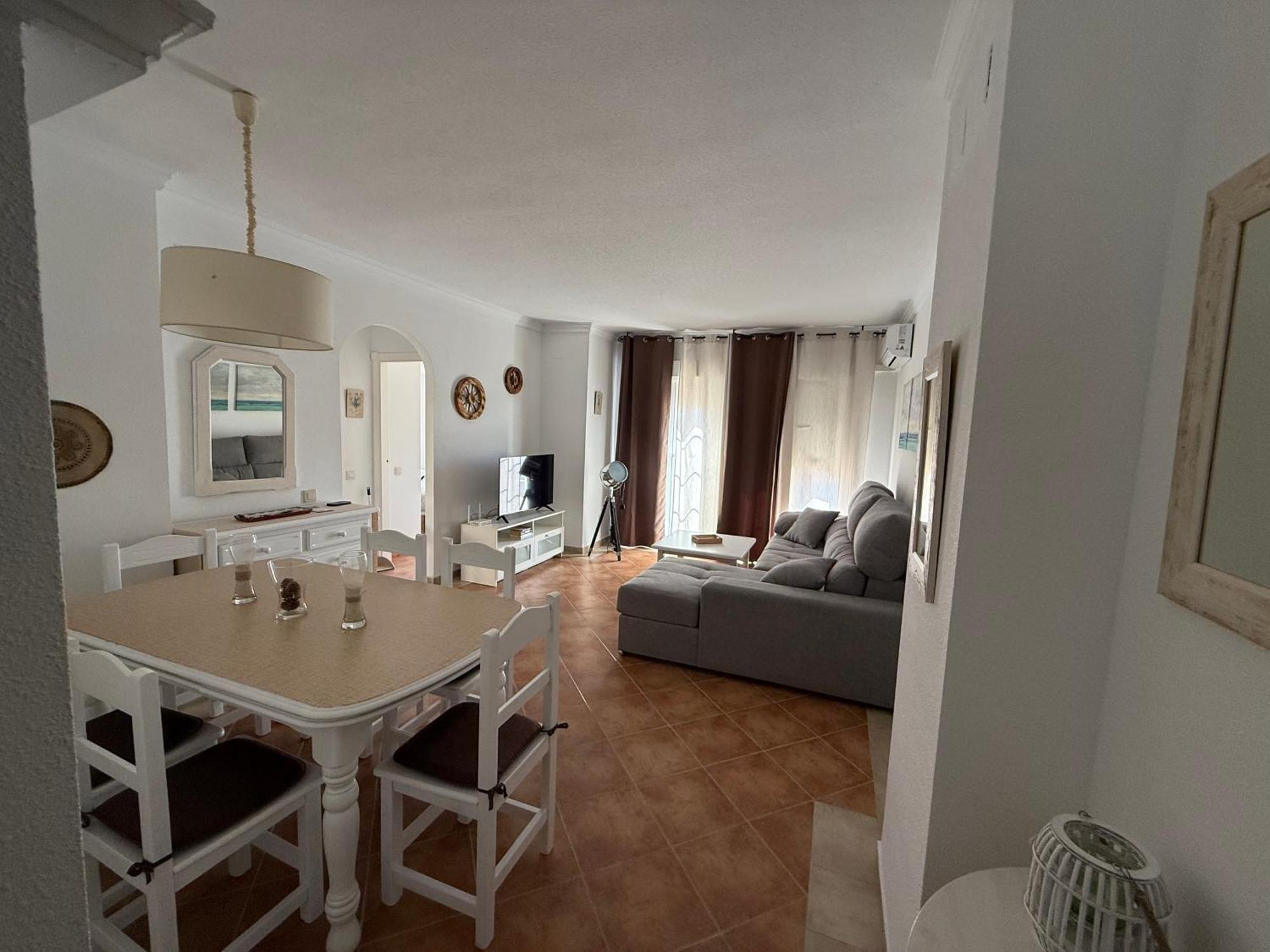 Apartmán Residencial Atlantico Isla del Moral Exteriér fotografie